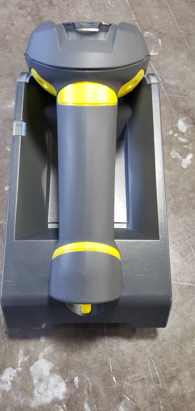 Used DM8050 by Cognex 825-0489-1R Advance Data Scanner DM8050 Surplus