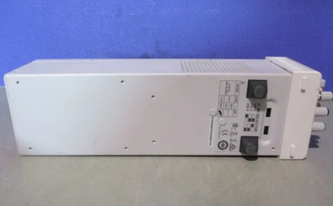 Keysight E36103A DC Power Supply 20V 2A 40W Used From Japan