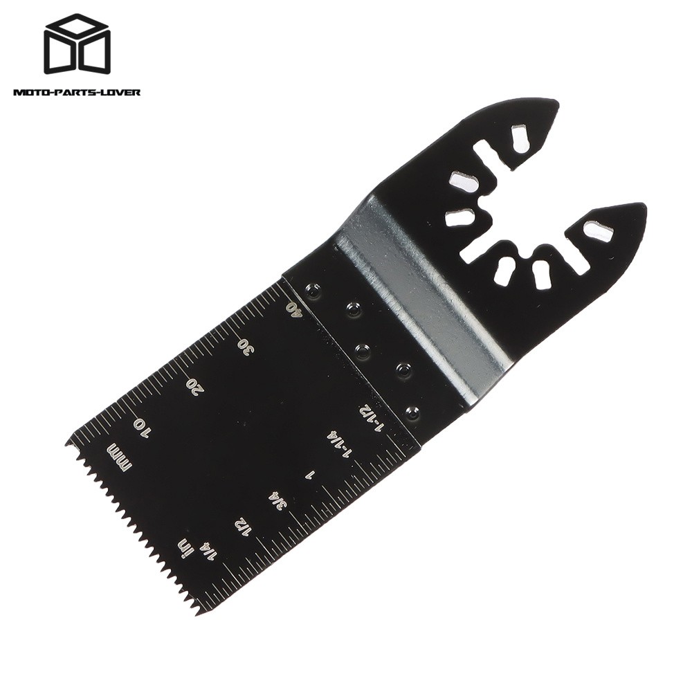 Oscillating Tool Blades For Metal Wood Plastic Multitool Blades 60 Pack US