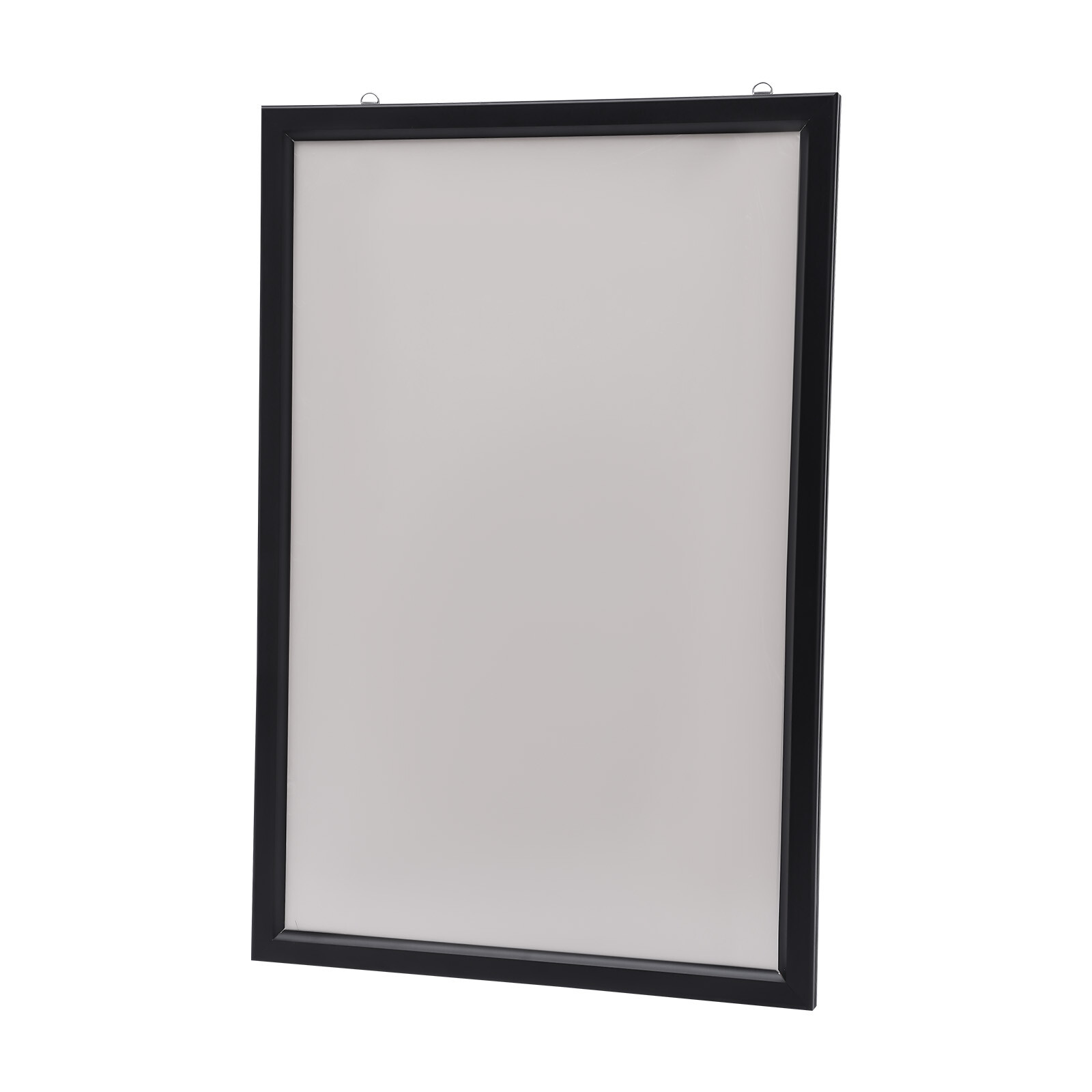 LED Wall Mount Backlit Poster Lightbox Light Up Frame 24×36″ / 18×24″ 20W/10W