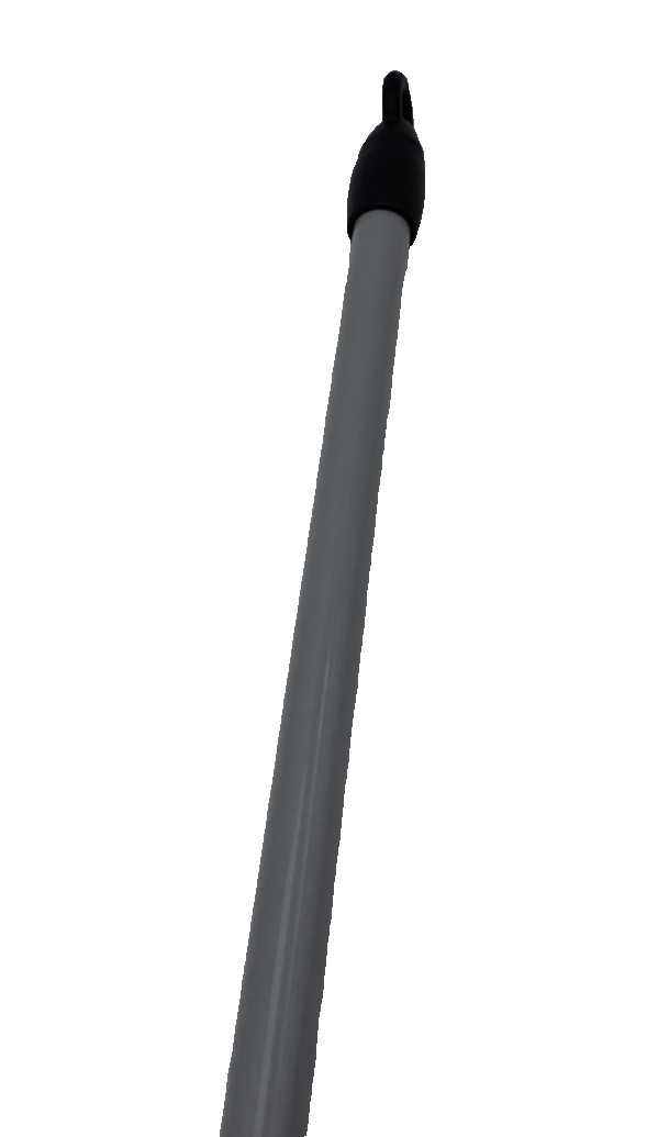 Rubbermaid Commercial T120 HiDuster Angled Head Duster 51 Inch 12 Pack NEW BULK