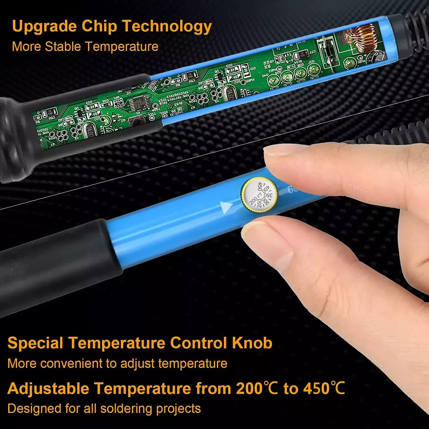 Easy Solder Iron and Paste Flux For PCB LED BGA SMD SMT 50Gram