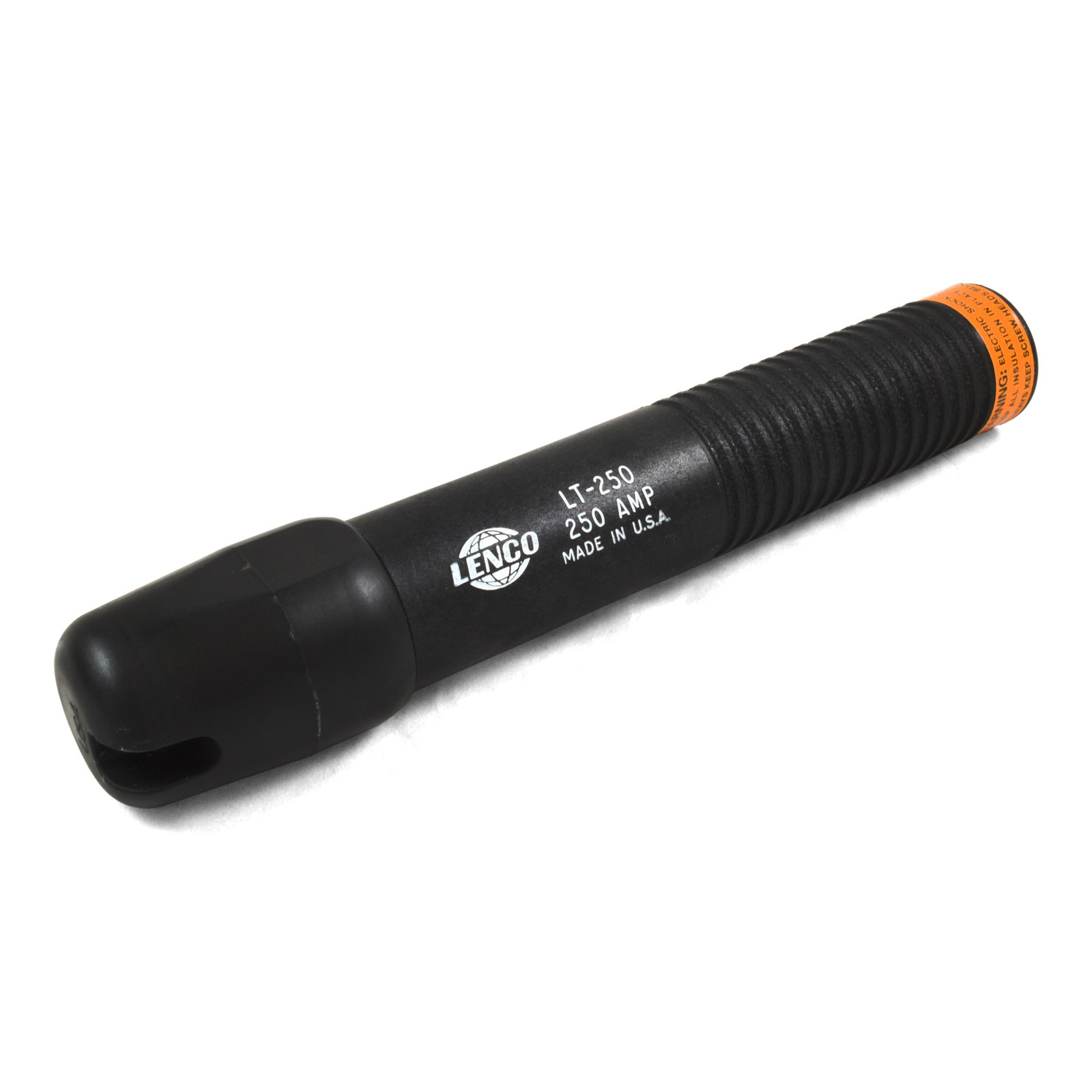 Lenco Model LT-250 Twister Electrode Holder 250 amp, Item# 01420