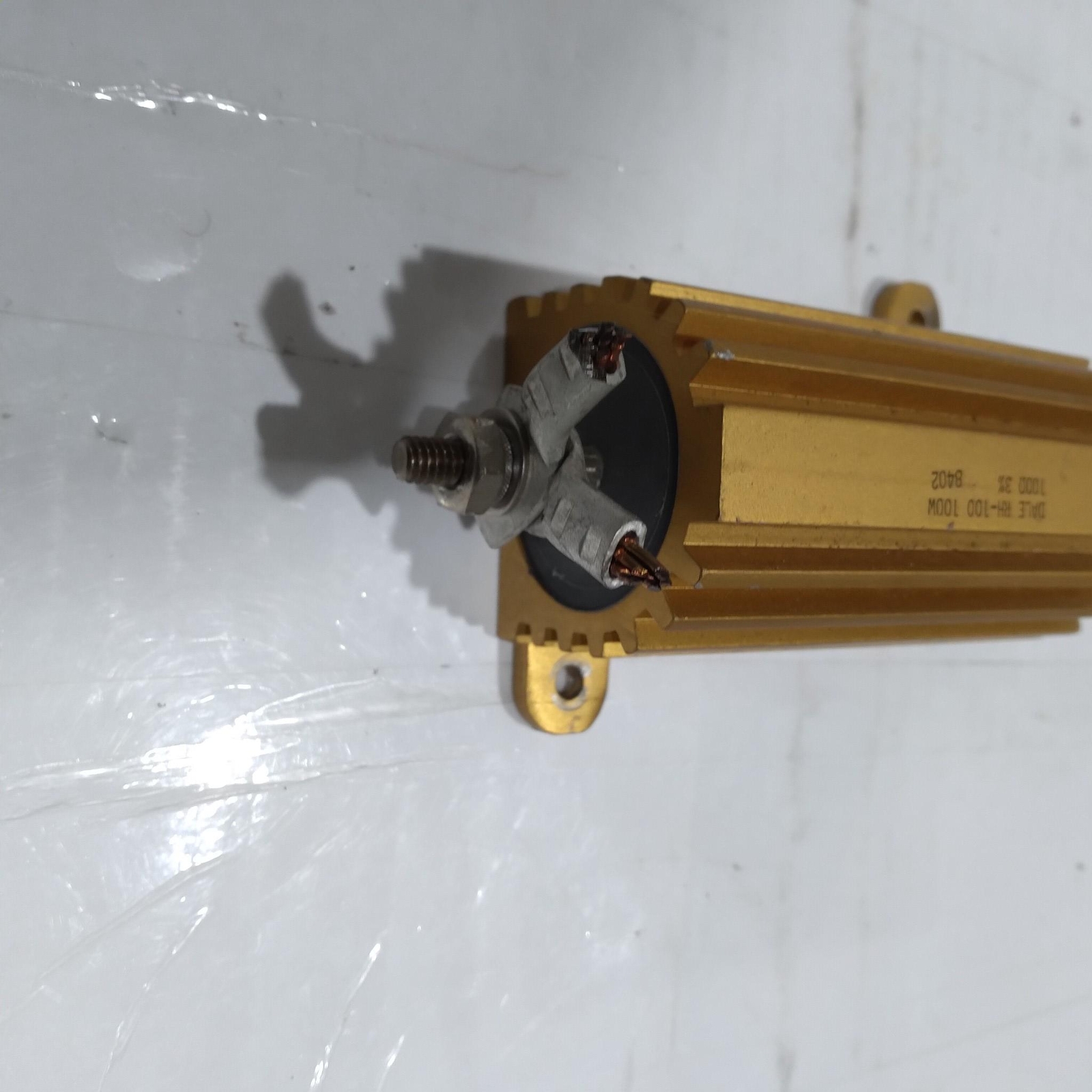 DALE RH-100 100W 8402