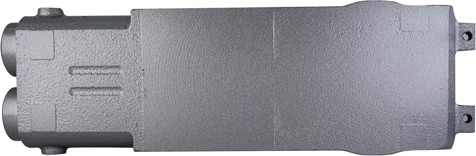 Medium Duty 105º Hold-Open Concealed Door Closer Body Only