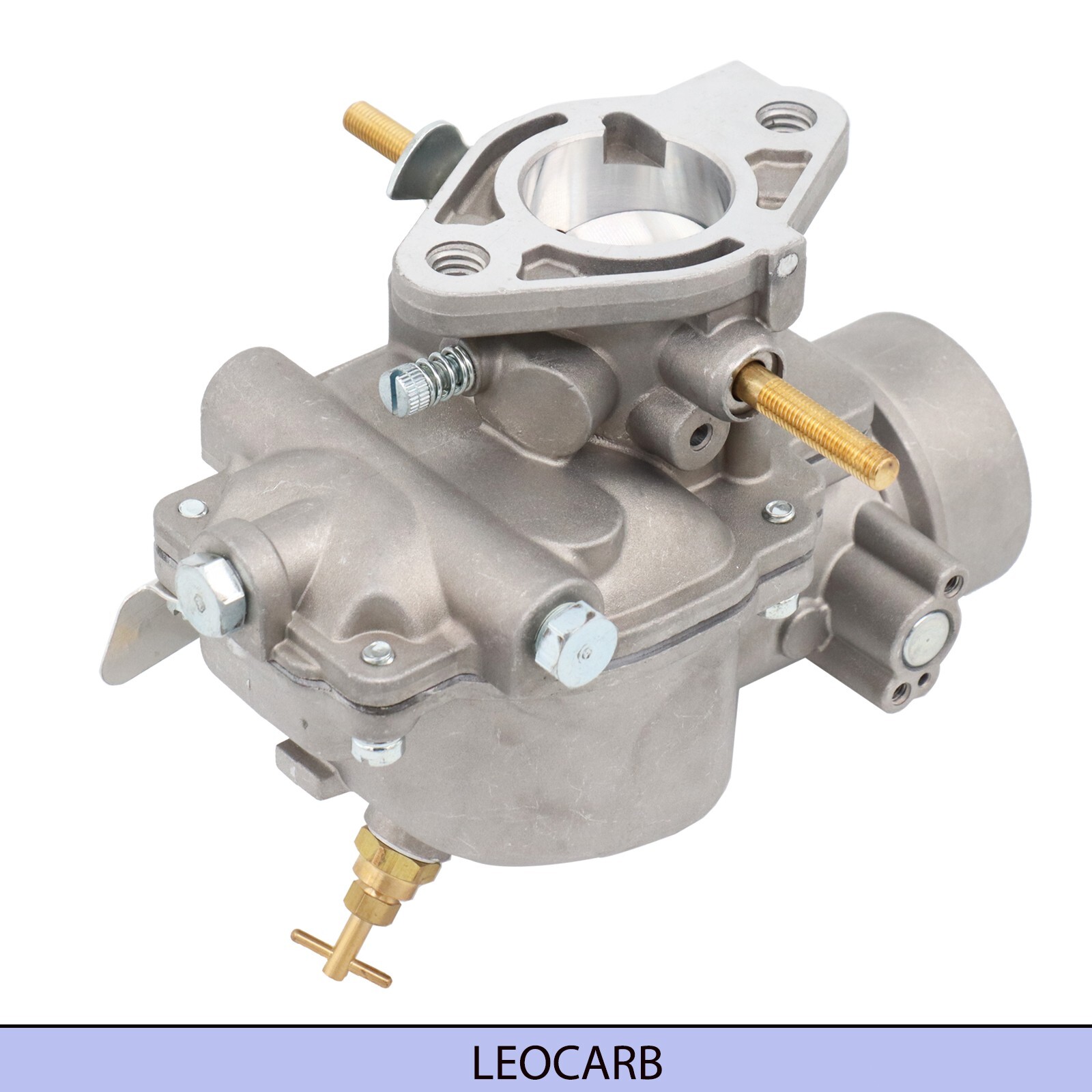 New Carburetor fits Massey Ferguson Tractors 65 3165 165, 194996M93, 517099M93
