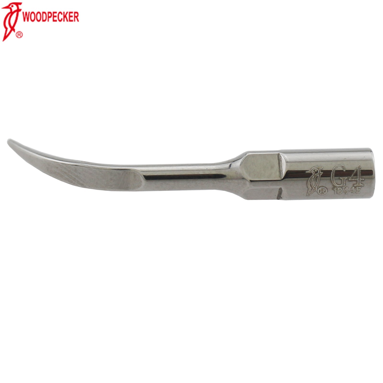 Woodpecker Dental Ultrasonic Scaler Tips Kit UDS G1 G2 G4 P1 Scaling Perio EMS