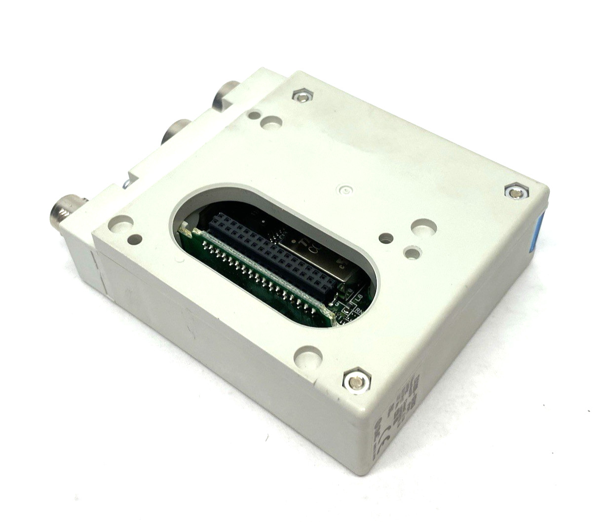 SMC EX260-SEN3 Compact Serial Interface Unit, PNP 16-Point, 24VDC