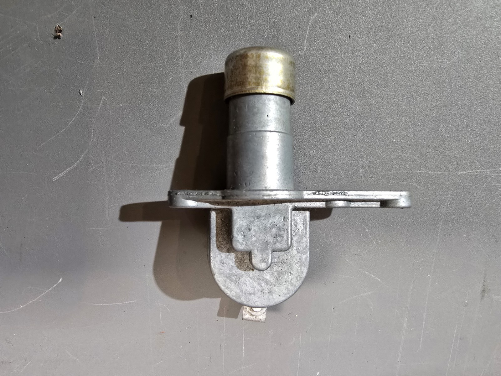 FILKO DS-1HD Heavy Duty Floor Mounted Dimmer Switch (NOS)