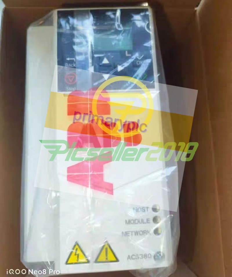 1 pc NEW ABB ACS380-040C-12A6-4+K475 frequency converter FedEx or UPS