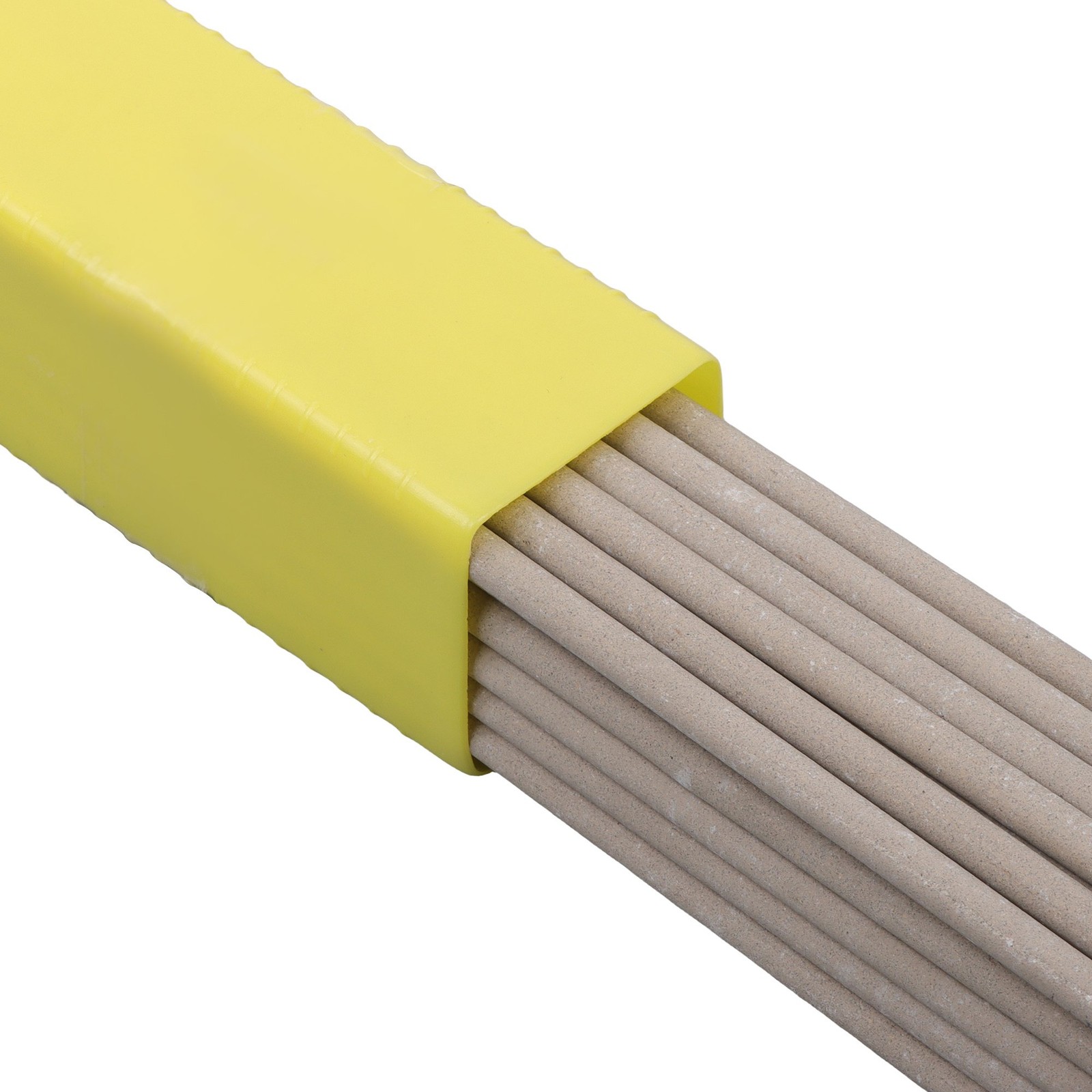 E7018 5/32 Inch x 14 Inch Carbon Steel Stick Welding Electrode Rods 5 LBS