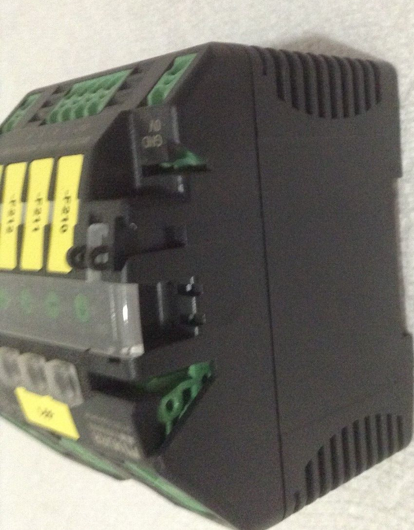 Murr D-71570 Circuit protecion
