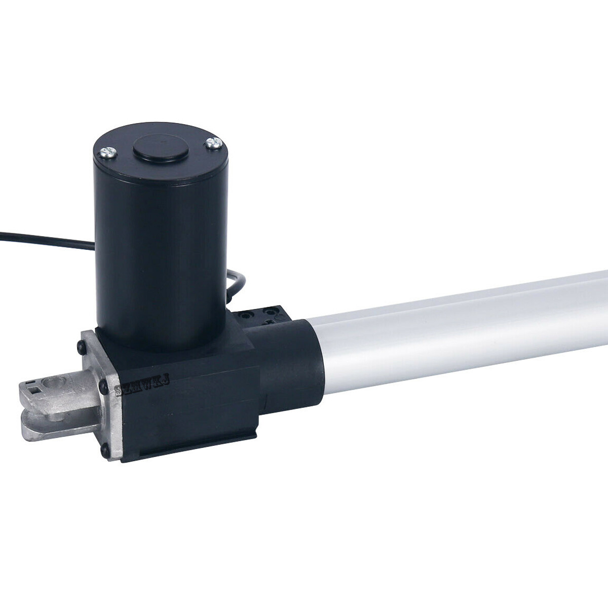 Linear Actuator 6000N 1320lbs 12V DC Motor 100 200 300 400 450mm Heavy Duty Lift