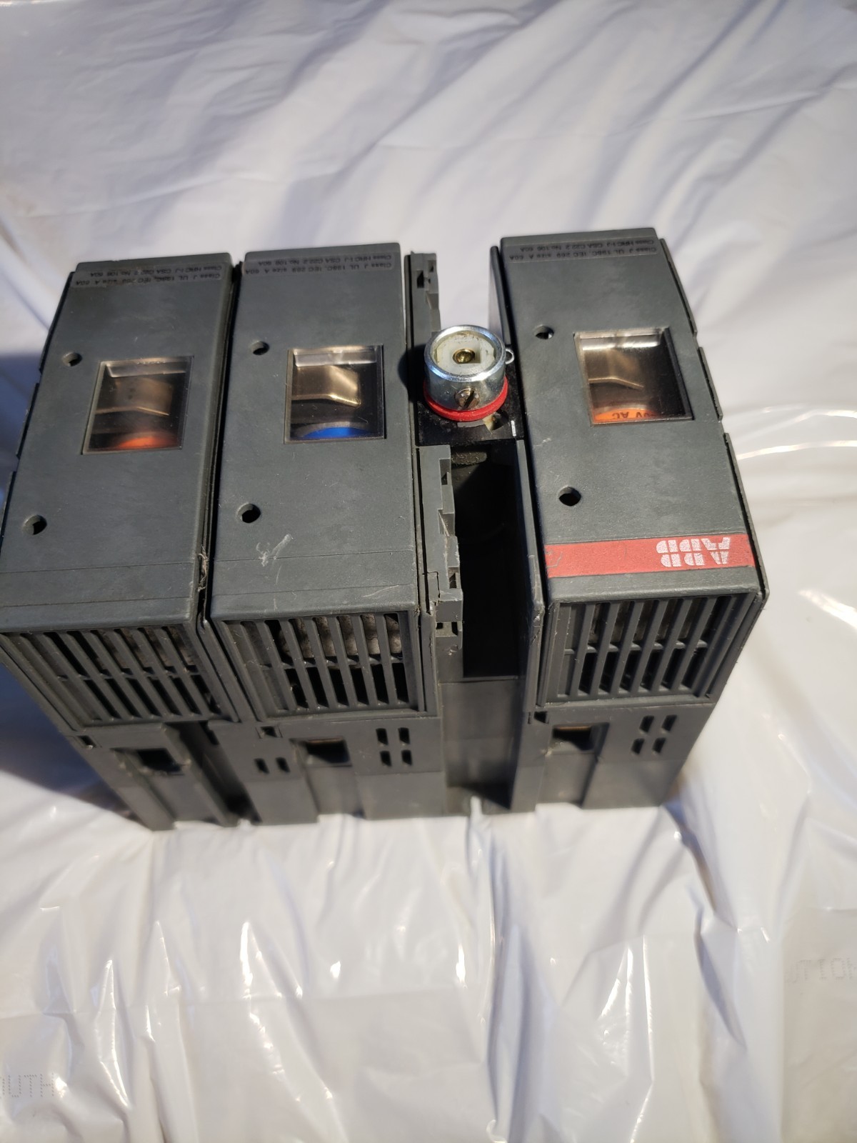 ABB OS60J12
