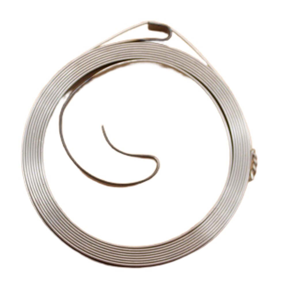 Starter Start Recoil Spring forStens150-703 and Chinese 168 FA 168 Fb 170F 5.5HP