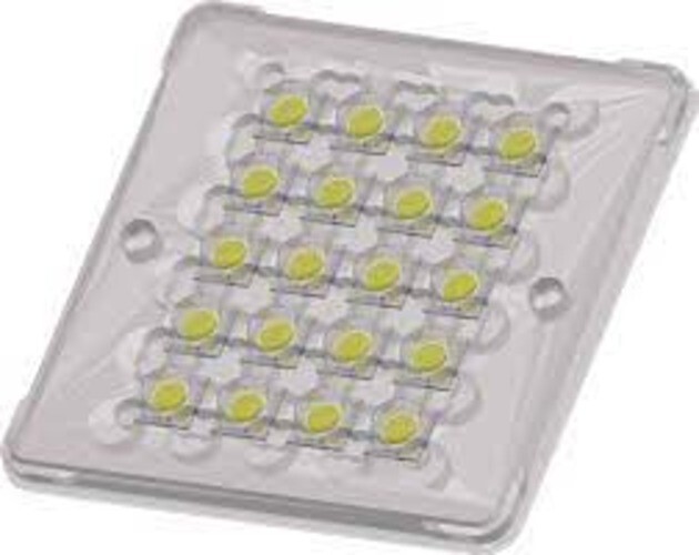 Cree XLamp CXA LED CXA1512-0000-000N0YJ430F White