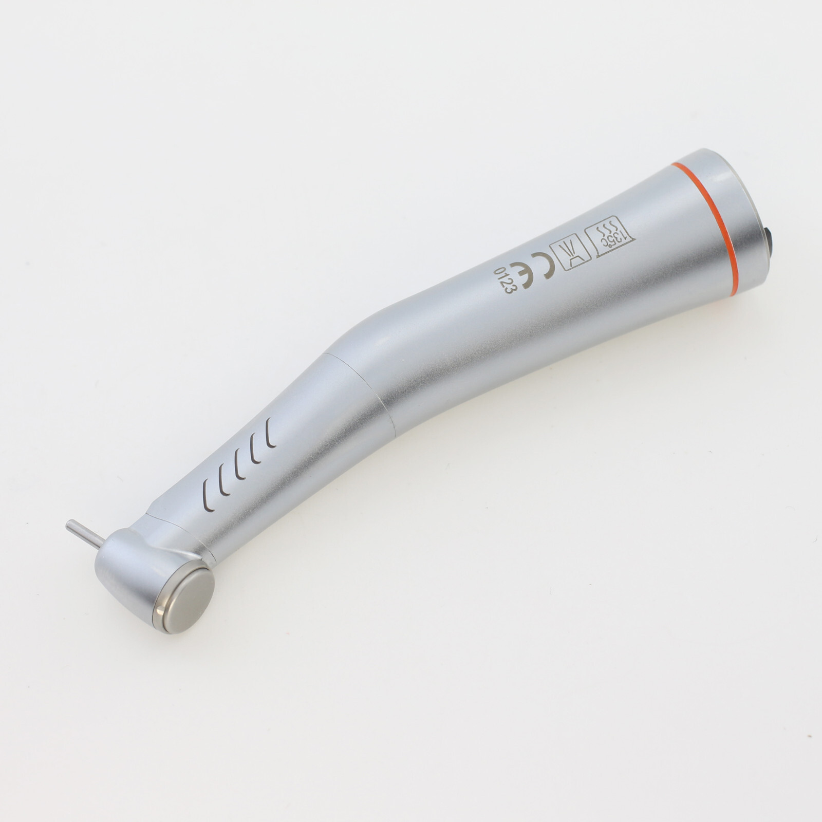 Dental High Speed Electric Handpiece 1:5 Fiber Optic KaVo MASTERmatic LUX M25L