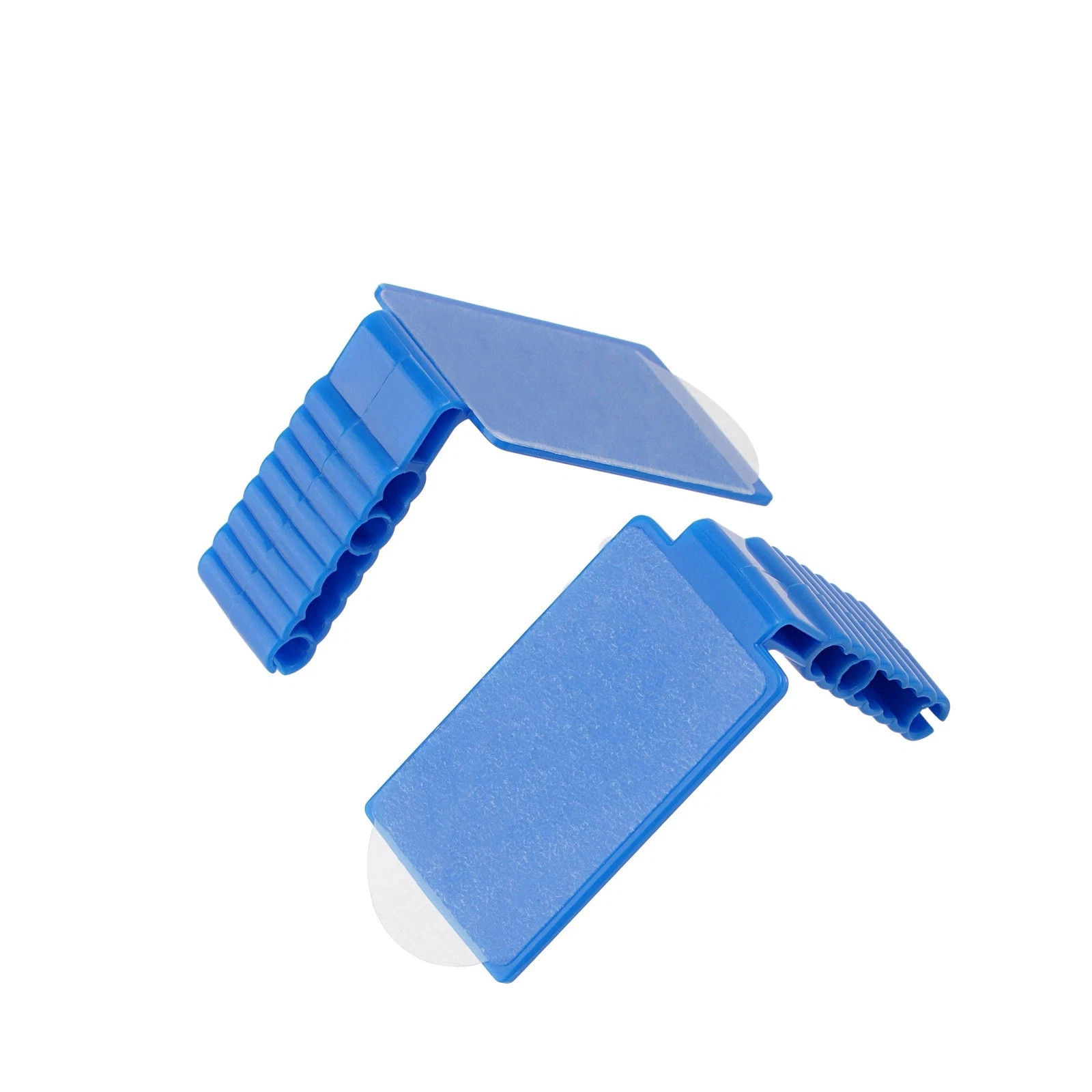 100x Dental Sensor Holder Self-adhesive X-ray Anterior/Posterior/Bitewing block