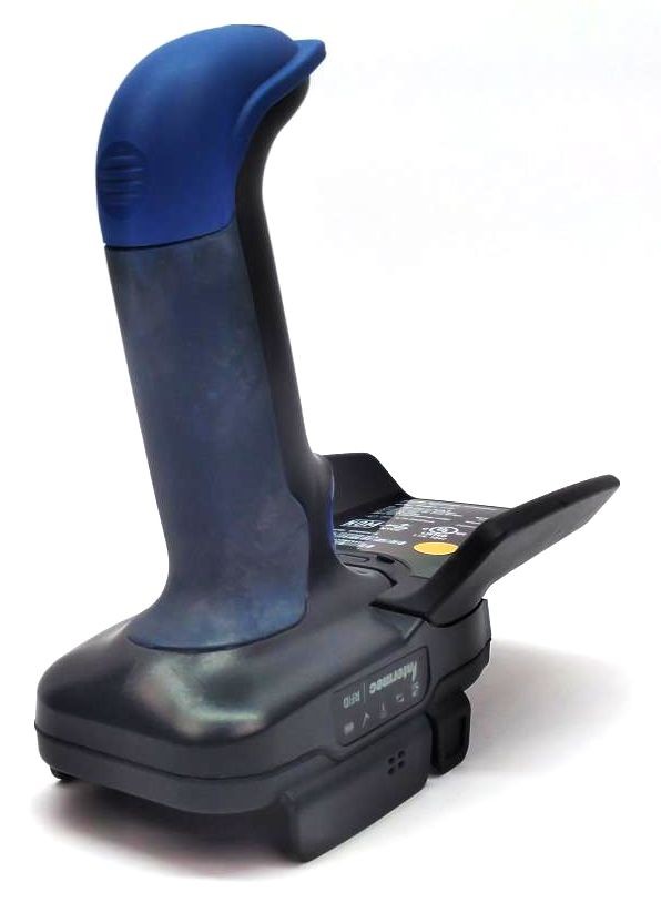 Intermec IP30 RFID Reader Handheld Terminal Kit IP30A0B7014 Genuine OEM