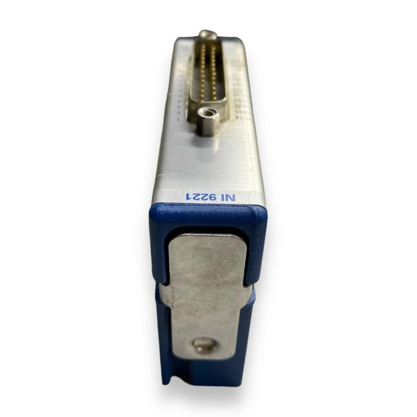 US FREE TAX NEW NI NI 9221 NI-9221 Analog Input Module.