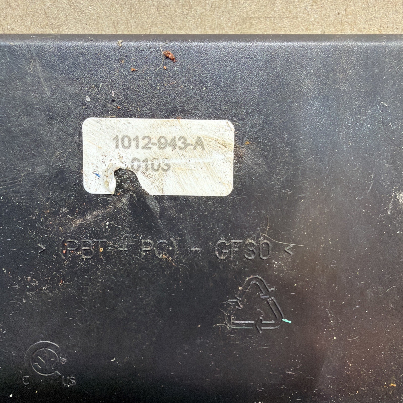 TESTED✅ Carrier Bryant HK42FZ012 1012-943-A Furnace Control Circuit Board