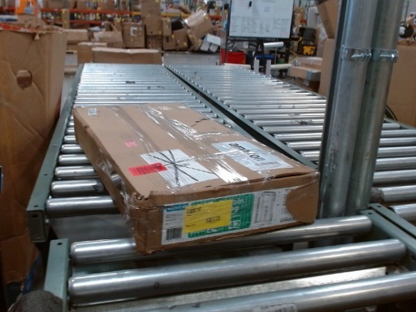 Siemens S2442L3150 150A Main Lug Load Center 24 Space 42 Circuit 3 Phase Panel