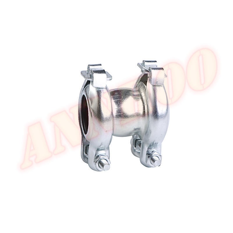 34mm Coupling For Hydraulic System