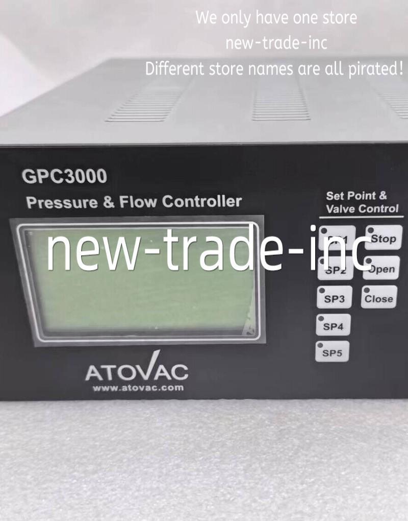 1PCS GPC3000-00-00 Free FedEx 90-days Warranty