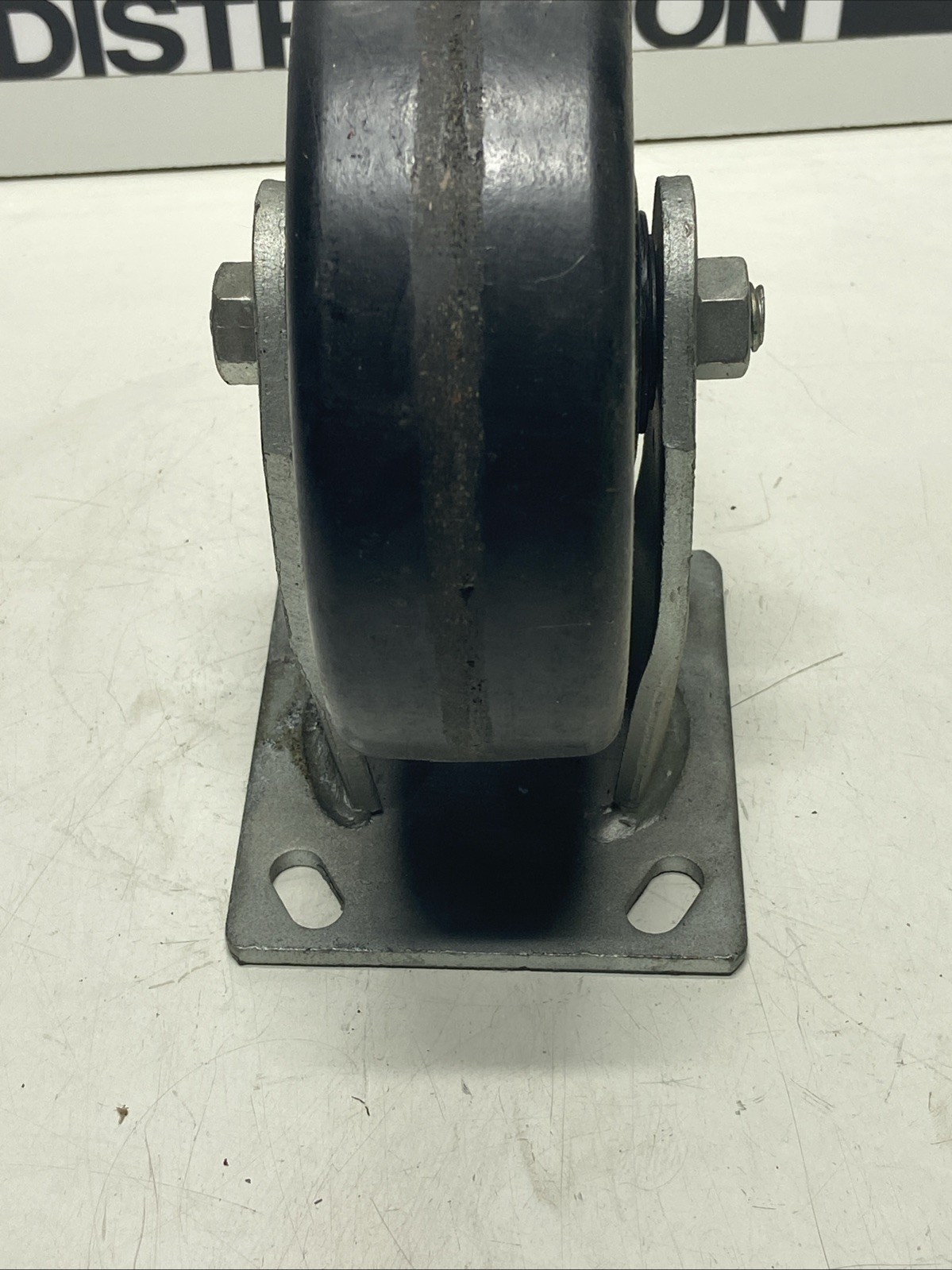 UNKNOWN BRAND 6″X2” CASTOR WHEEL