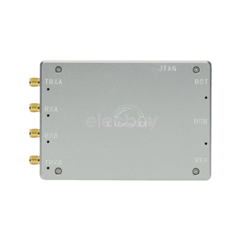 New 70MHz-6GHz LibreSDR B220mini SDR XC7A200T+AD9361 Support UHD Pluto OAI B210