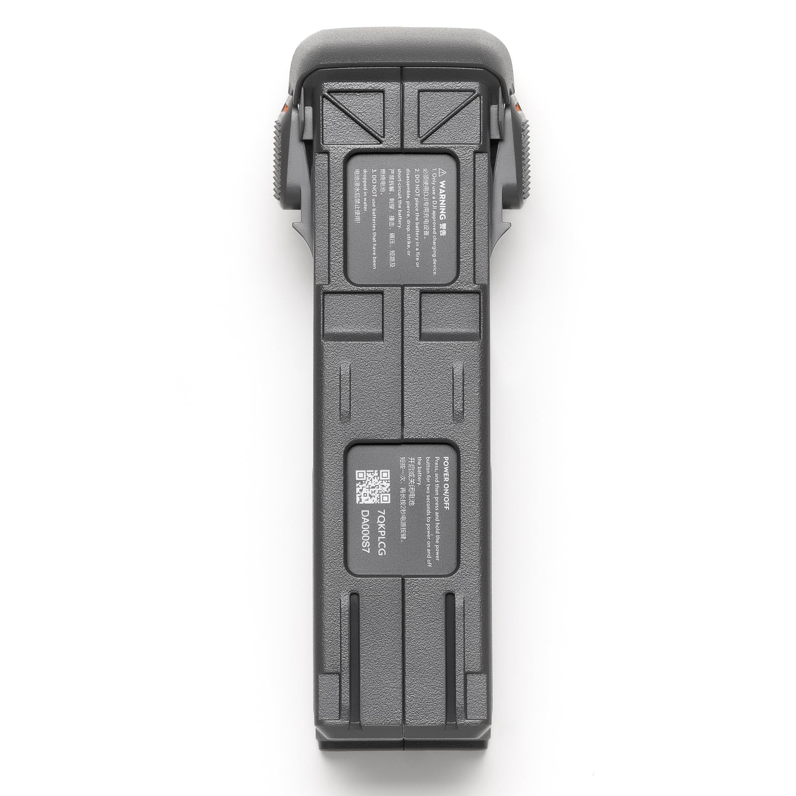 Intelligent Flight Battery DJI Avata 2 Compatible 2550mAh Model BWX520