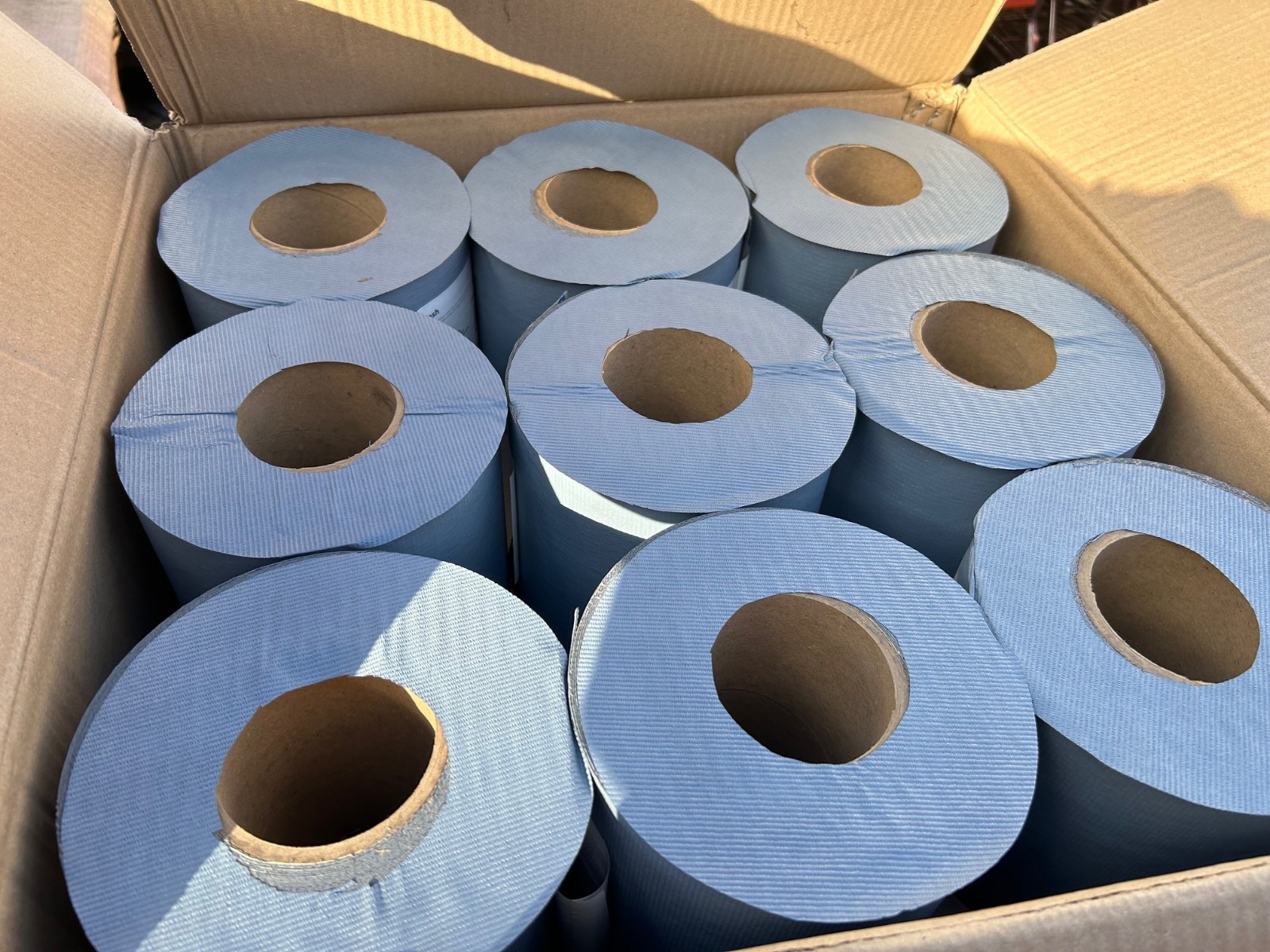 DuPont Res Flash 6″ x 75′ Butyl Flashing Tape Windows Doors Home HVAC ResFlash