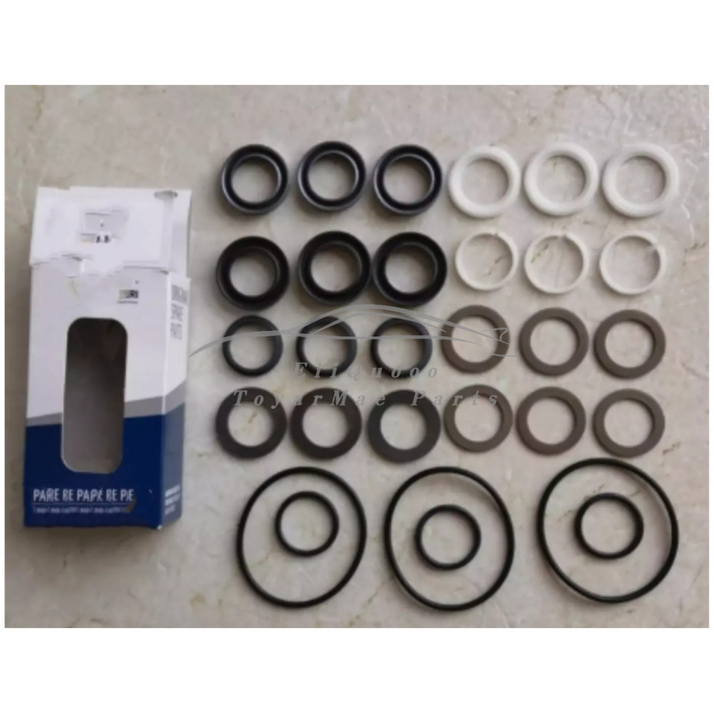 1pc new COD.42159 Suitable for RTP30.500 30.600 38.500 Repair Kit Water Seal