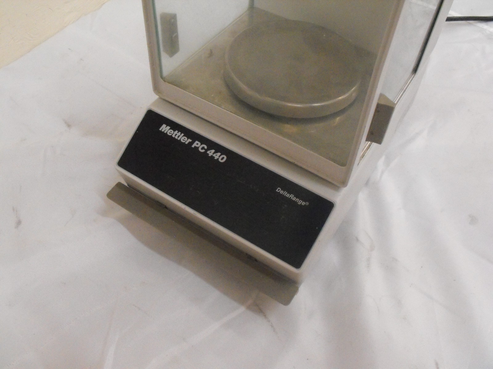 Mettler PC 440 Analytical Balance