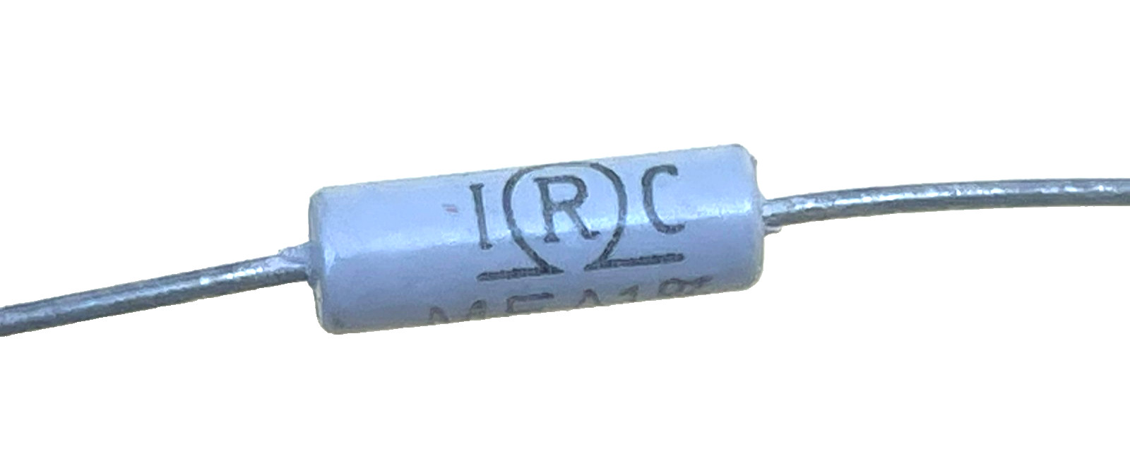 NOS IRC 270KΩ / MEA1% Resistors (Lot of 19)