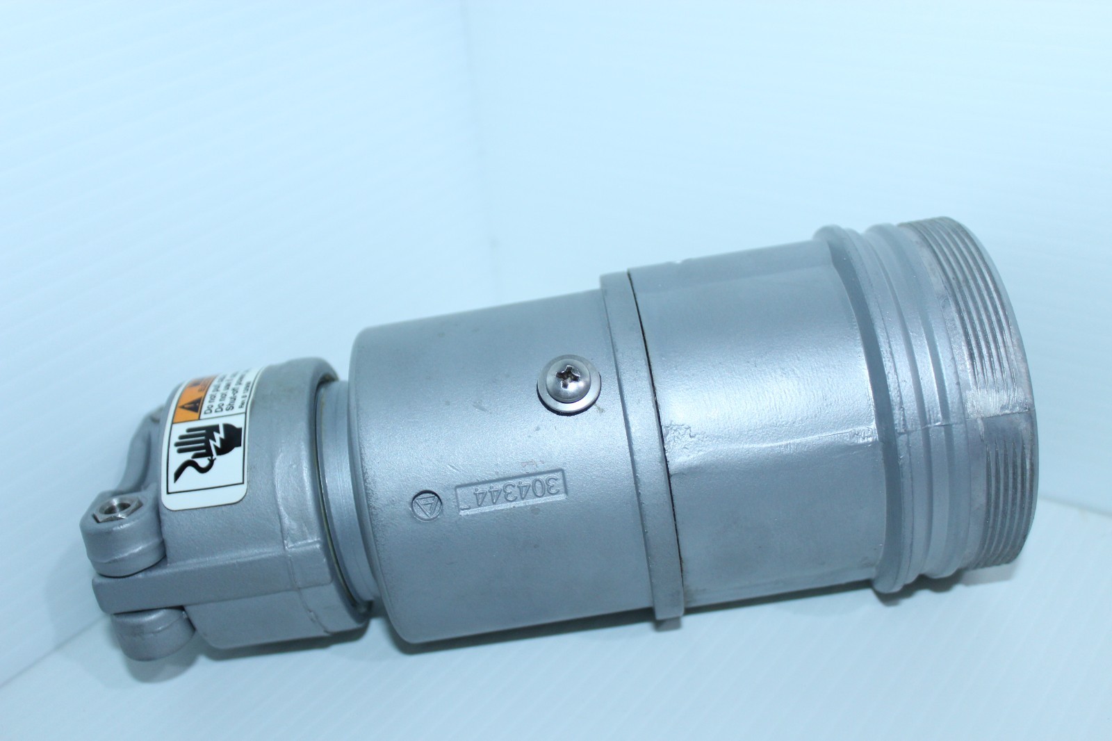 ⭐NEW⭐APPLETON ARC6034BC 60-Amp Pin&Sleeve Connector 600V 3W 4P 60A🔴USA🔵