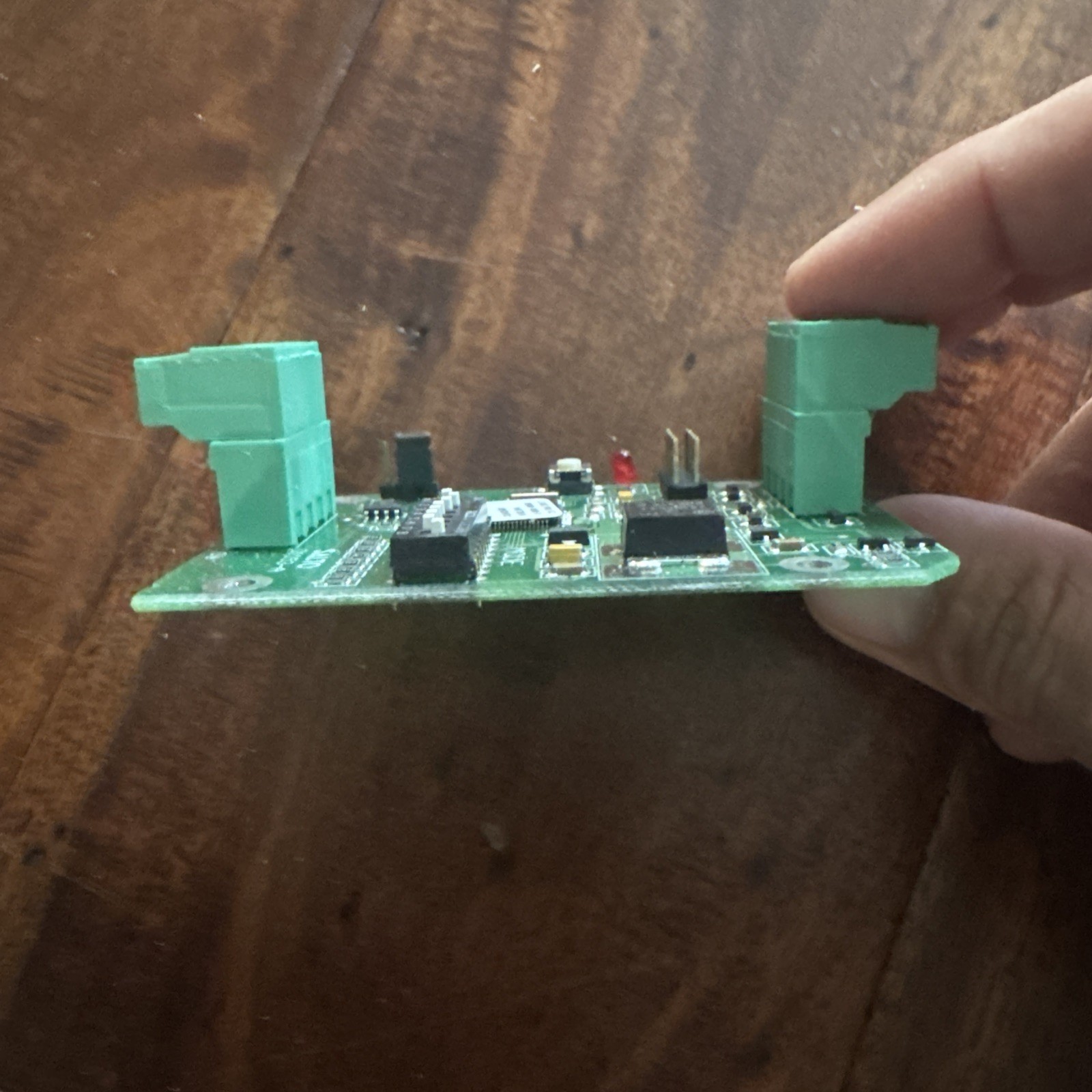 NEW Salto CUADAP Control Unit Adapter for Access Control Third Party Devices