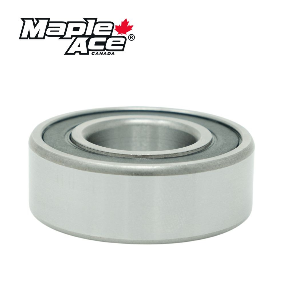 62302-2RS Ball Bearing 15x42x17mm 62302 2RS Rubber Sealed (Qty 1)