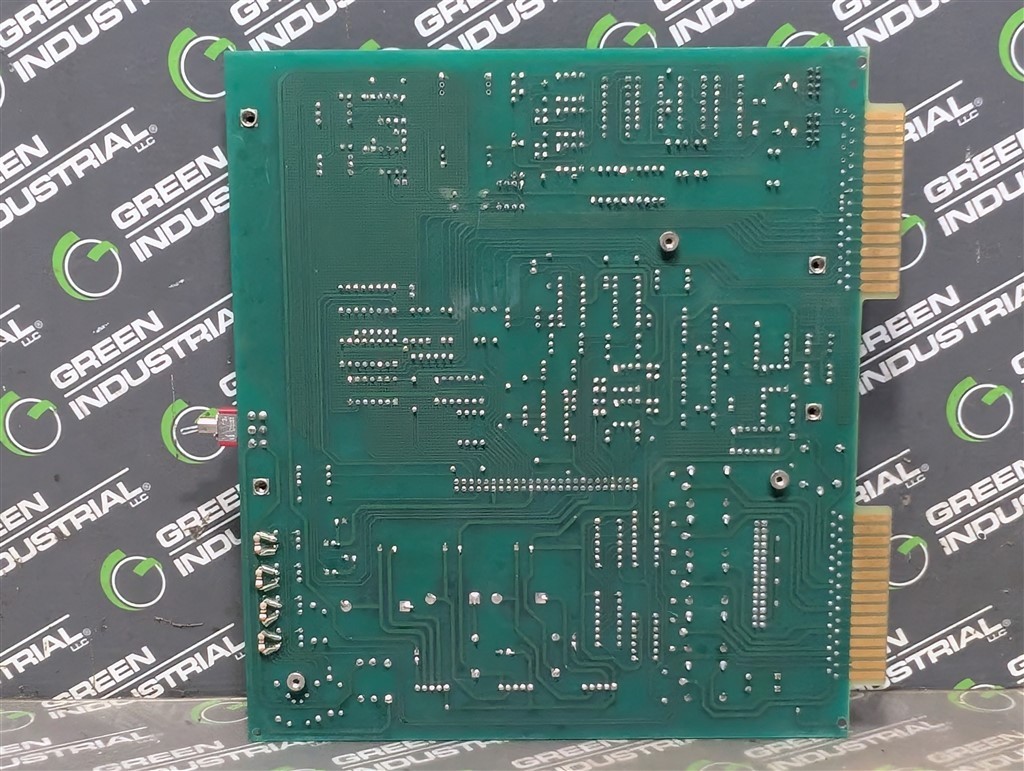 USED Fossil Power Systems Inc. S951-203 Control Board Rev. 1