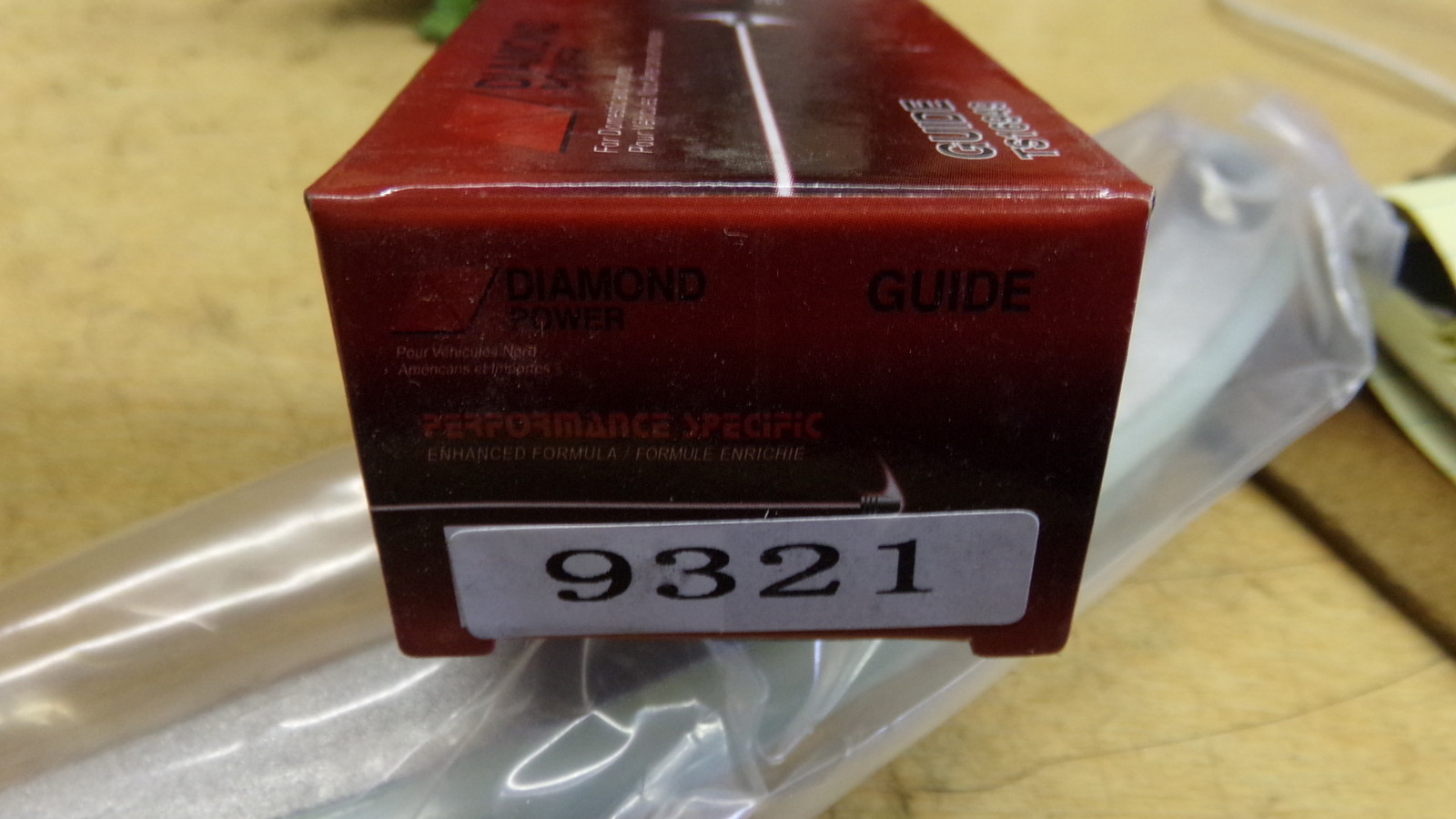 NEW Diamond Power TS16949 Guide Performance Specific *Free Shipping*
