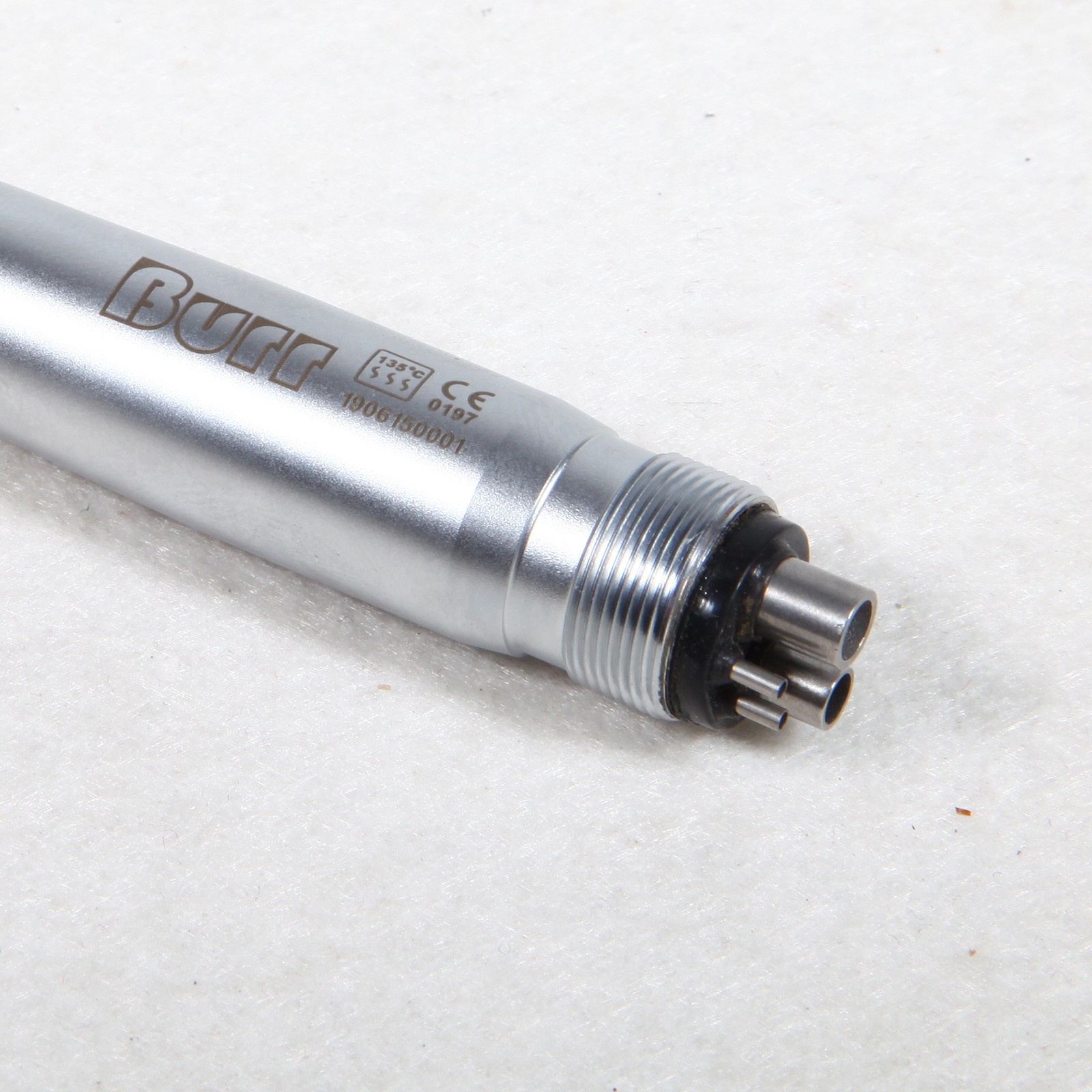 For Cavitron Dental Portable Ultrasonic Piezo Scaler 5*Tips fit EMS Woodpecker