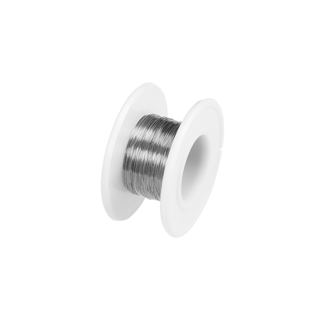 0.1mm 38AWG Heating Resistor Wire Nichrome Wires 82ft