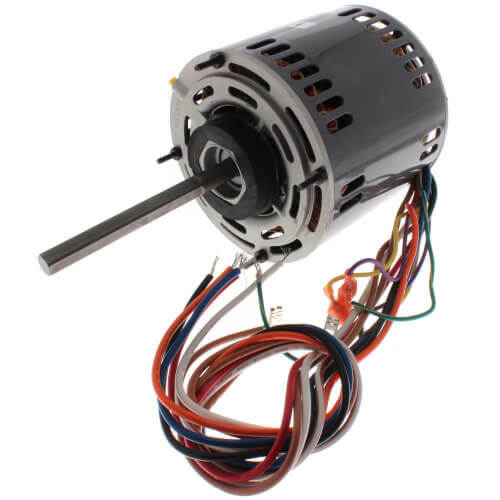 D701 FASCO FURNACE BLOWER MOTOR 1/2HP 7.7 AMP