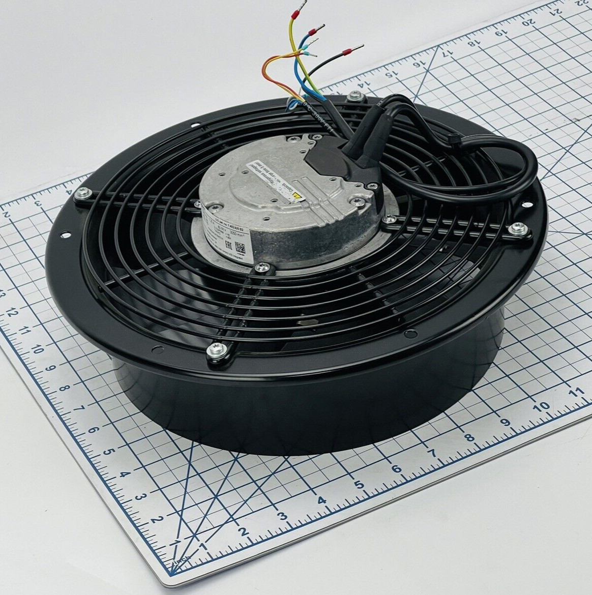 ebm-papst W3G250-CD54-01 Thermal Axial Fan 230V 1.25A *WARRANTY*