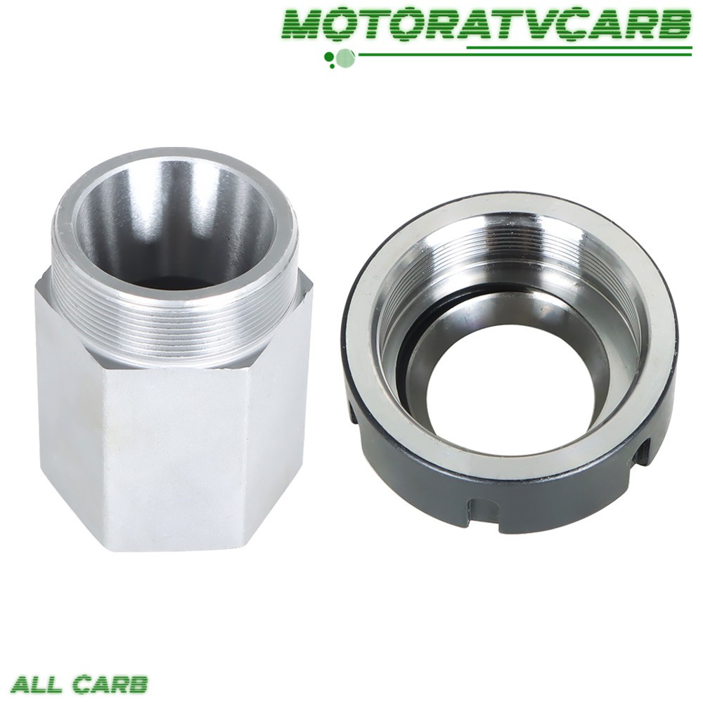 ALL-CARB ER-40 Hex Collet Block Chuck Holder for CNC Lathe Engraving Machine