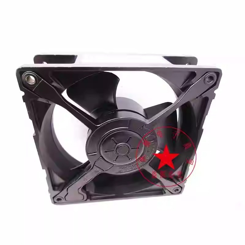 COMAIRROTRON WR2A1 115V Inverter Cooling Fan