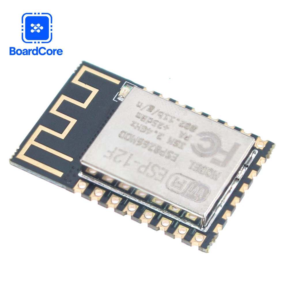 ESP8266 ESP-12E Serial WiFi Module Remote Wireless Control Board Smart Home
