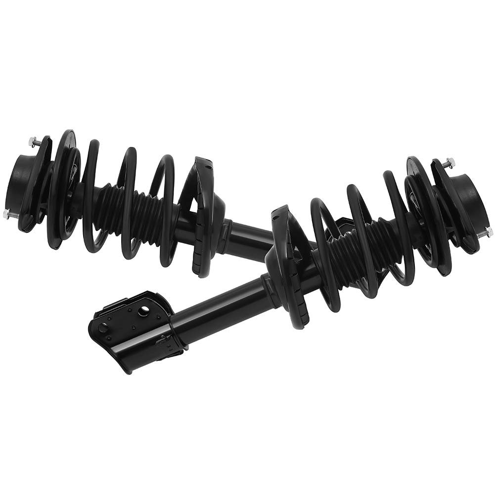 Front Struts Assembly Fit 2010-2012 for Subaru Legacy 172685 172684