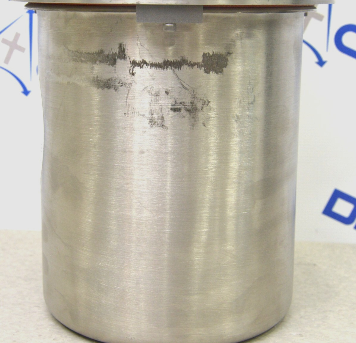 Chaparral Physics 50A Infrasound Sensor