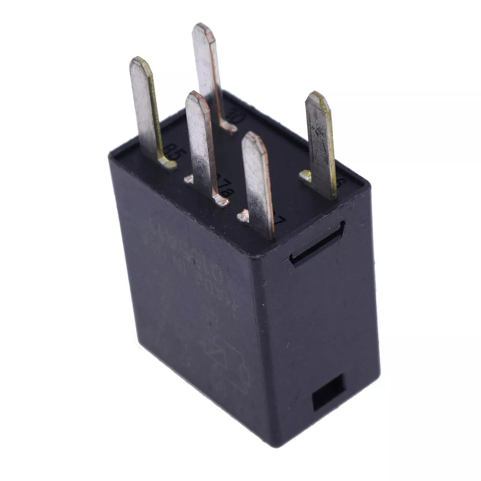 2Pcs Relay 5810-0202 7866 19116058 12077866 for Omron 5-Pin G8V-RH-1C7T-R-DC12
